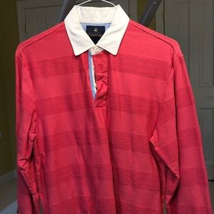 Brooks Brothers Rugby Shirt